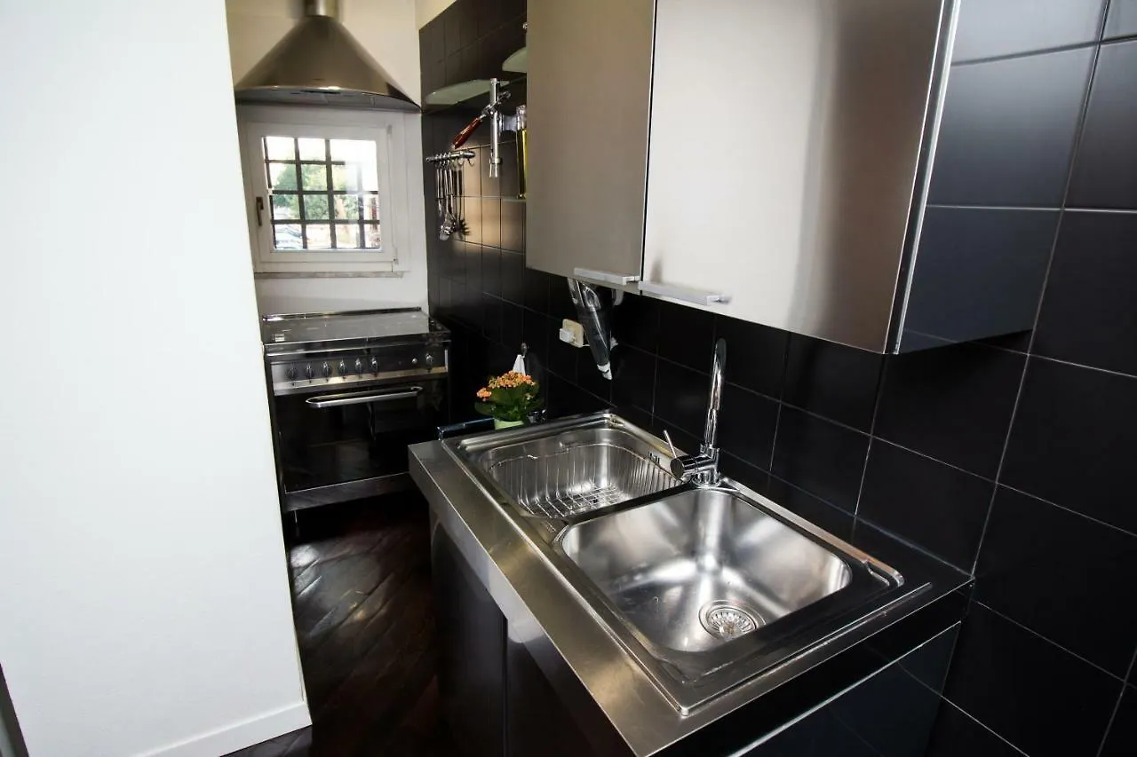 Lo Spasimo Dentro Casa Palermo Apartment